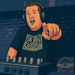 Art Rooney – Nocturnal Transmissions 16