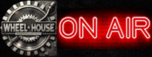 Wheel House Radio