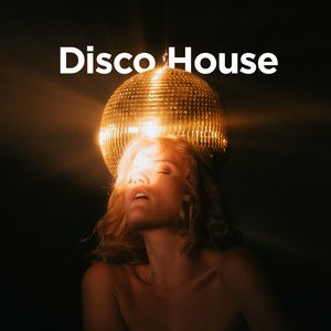 Disco House – Glitter, Strings, and Eternal Groove